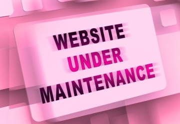 Comunicazione Importante: manutenzione programmata e sospensione temporanea degli ordini online Comunicazione Importante: manutenzione programmata e sospensione temporanea degli ordini online