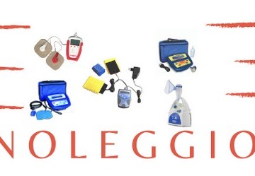 Noleggio Elettromedicali