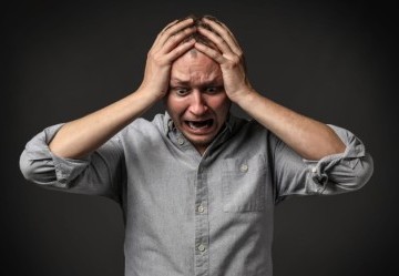 Stress e ansia: come riconoscerli e il ruolo dell’omeopatia Stress e ansia: come riconoscerli e il ruolo dell’omeopatia