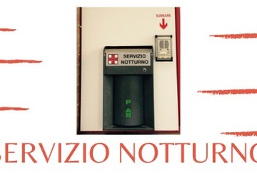 Servizio Notturno