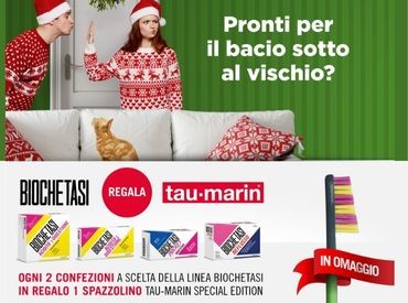 Promo Alfasigma Dicembre