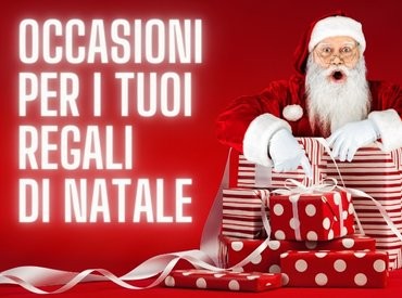 Idee Regali di Natale