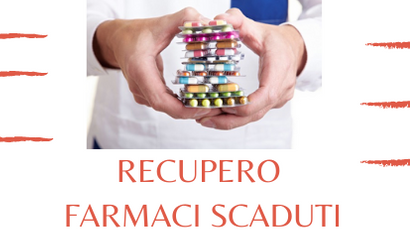 Farmacie Ravenna - Recupero Farmaci Scaduti