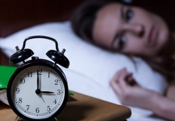 Come affrontare i disturbi del sonno