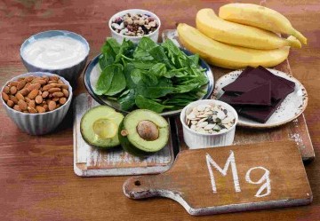 Il Magnesio: un prezioso alleato naturale del nostro organismo