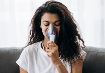 I benefici dell'aerosol per le malattie respiratorie