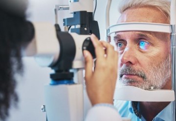 Glaucoma: il nemico subdolo della vista