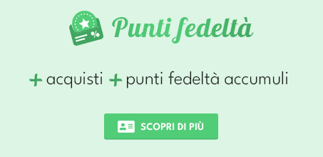 Farmacia Ravenna Online - Ottieni 10 punti fedeltà
